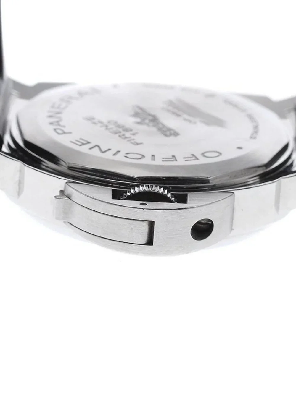 PANERAI Luminor Marina